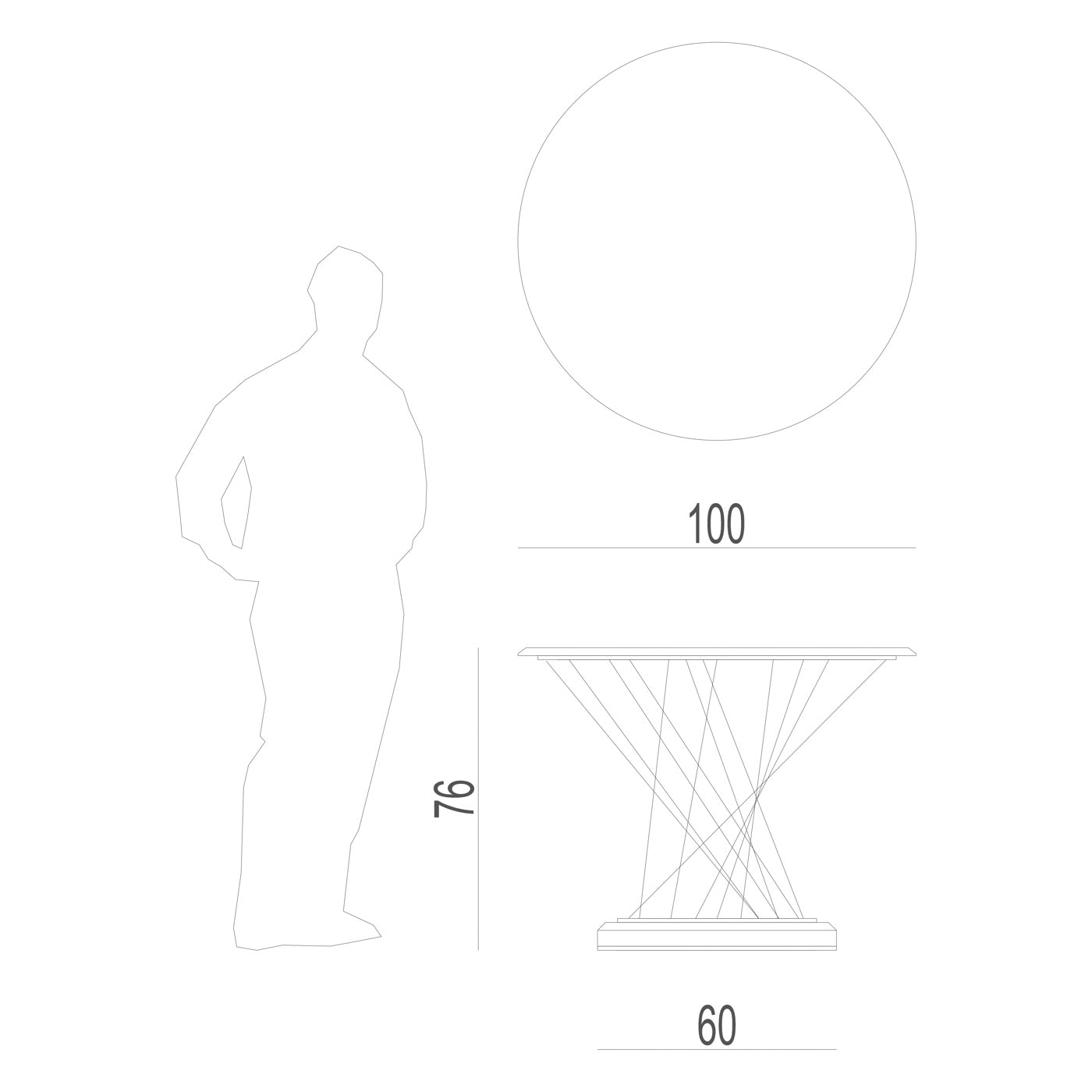 Table Twelve, Cocolea, , ,
