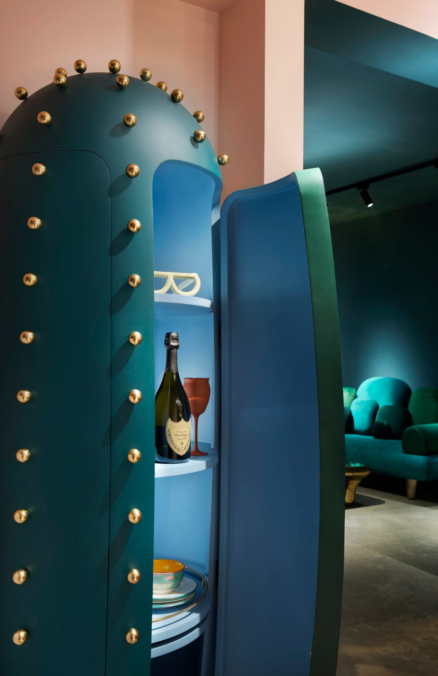 Oasis Cabinet, Cocolea, , ,