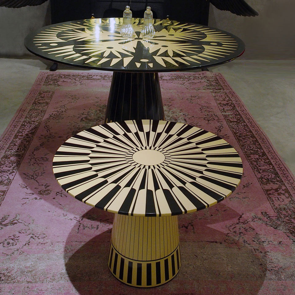 The Circus Revisited, Cocolea, , ,