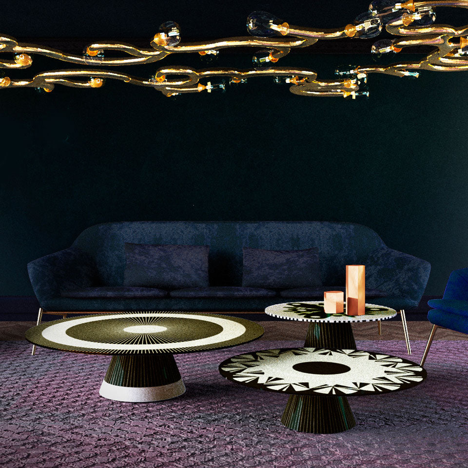 The Circus Spree, Cocolea, , ,