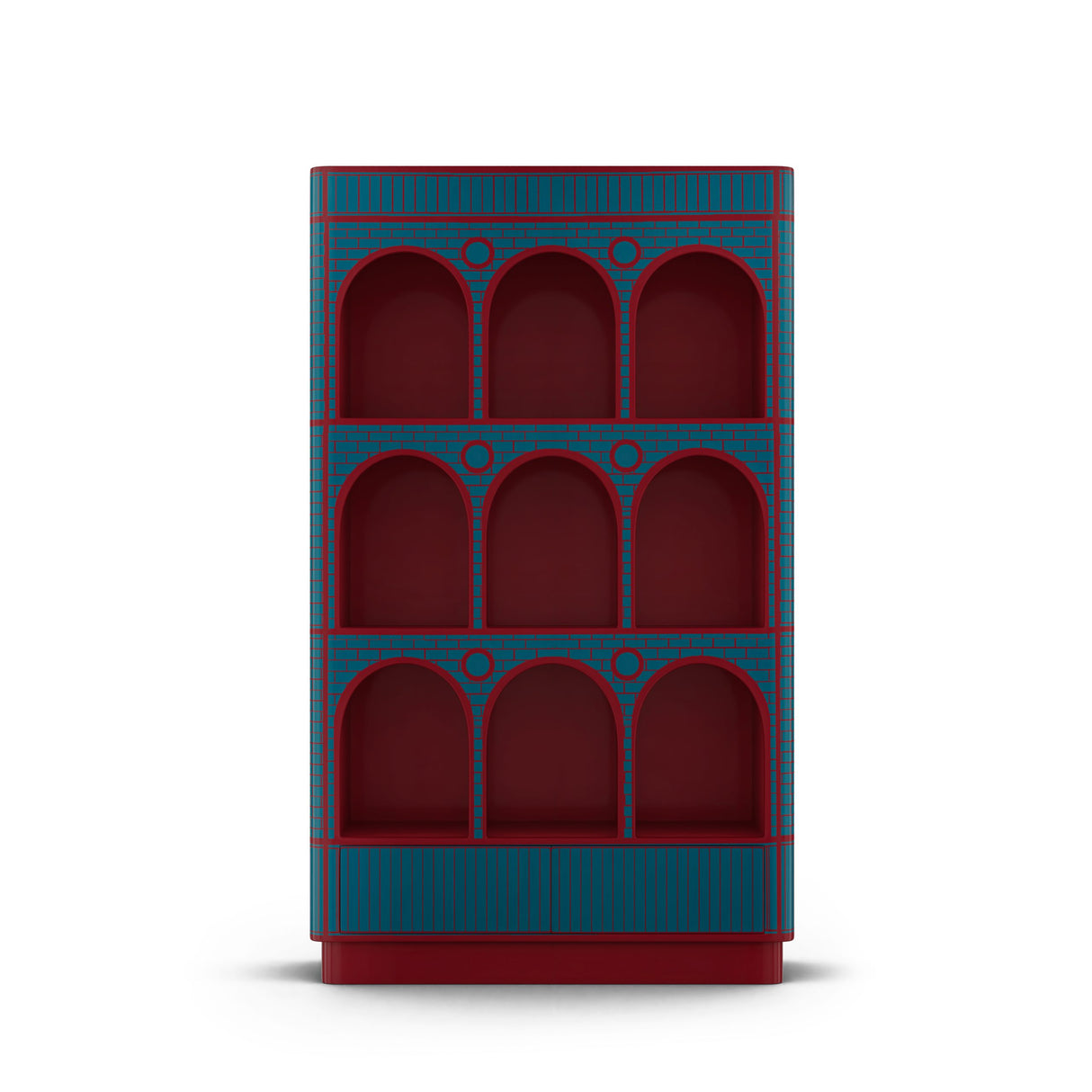 The Count Berry, Cocolea, , ,