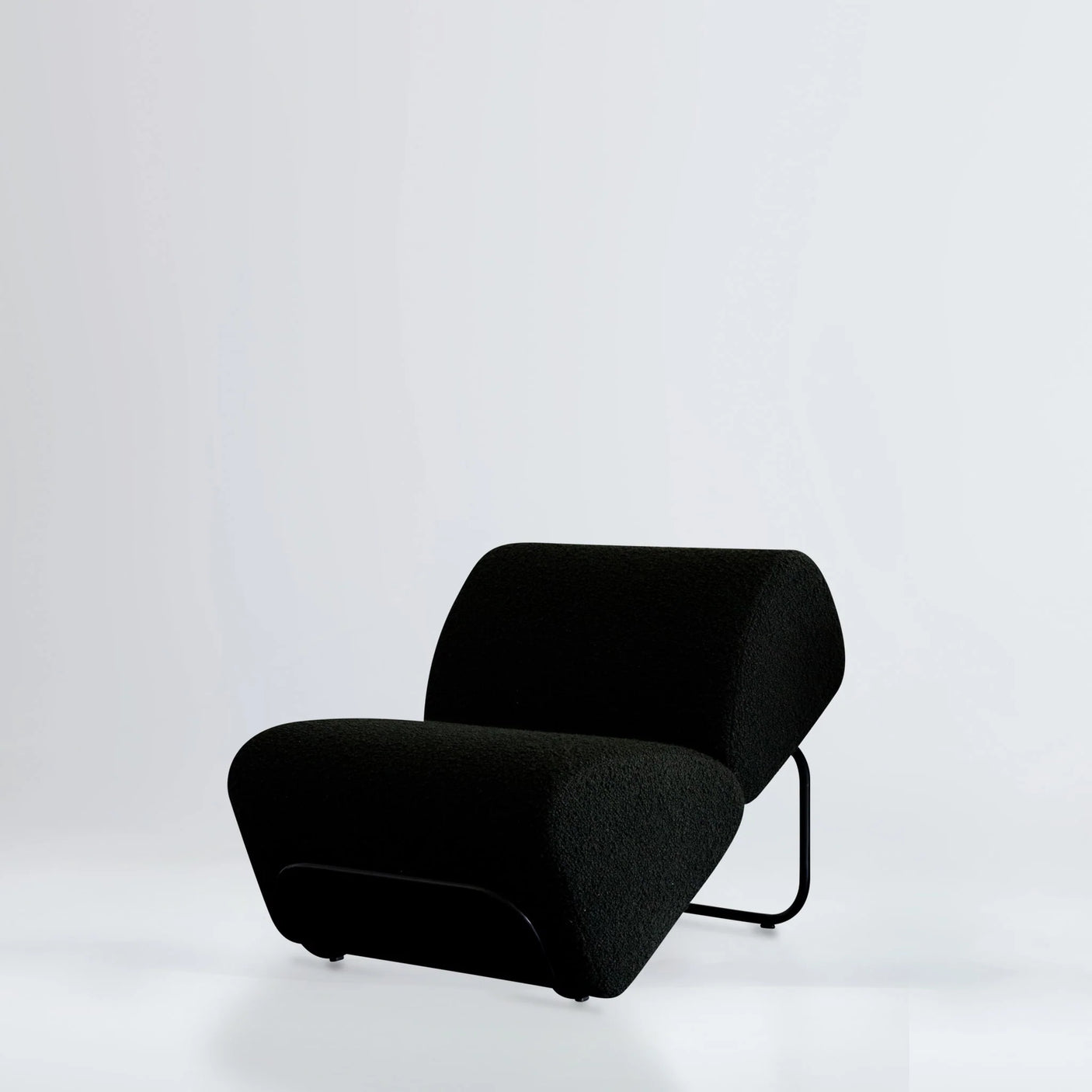 Trend Module Lounge with Bouclé, Cocolea, , ,