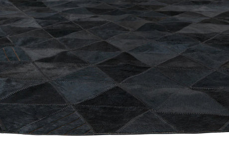 Trilogia Rug Circulo - Charcoal, Cocolea, , ,