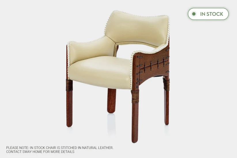 Tuvalu Chair, Cocolea, , ,