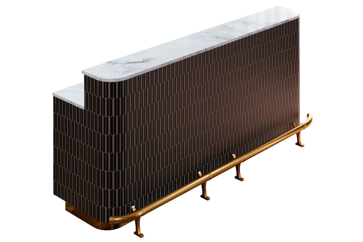 Rising Black Starbar, Cocolea, , ,