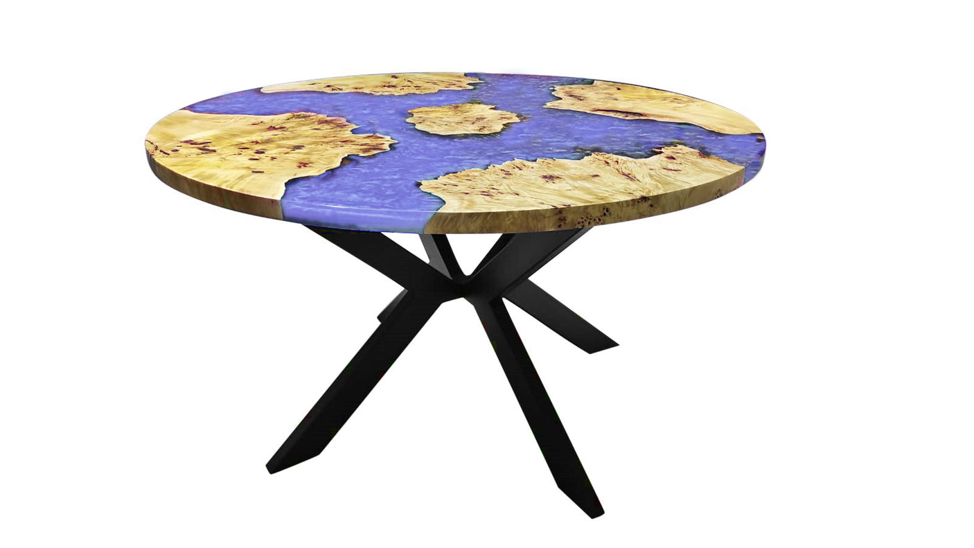 Blatta Dining Table, Cocolea, , ,