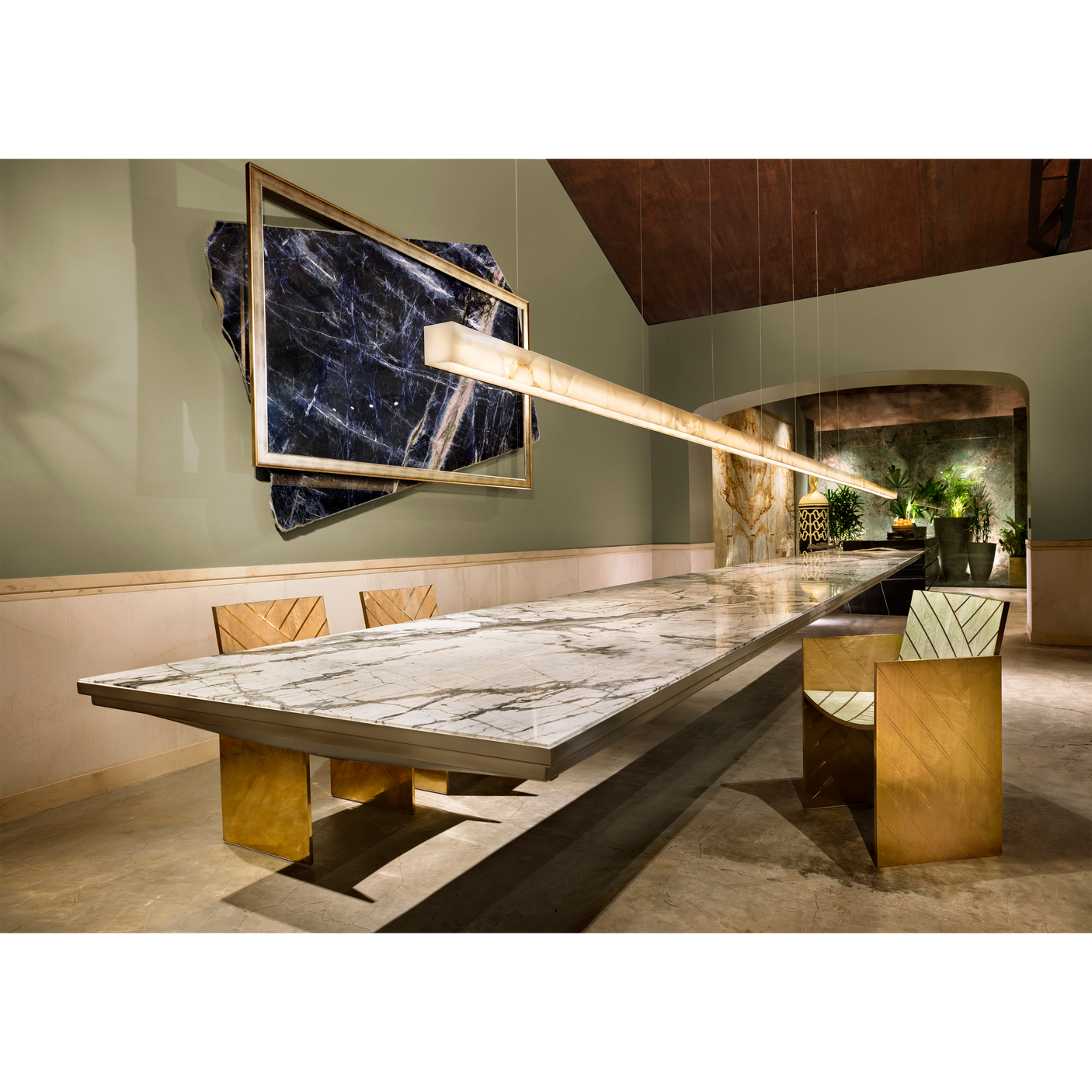 Nesso Dining Chair Beige, Cocolea, , ,