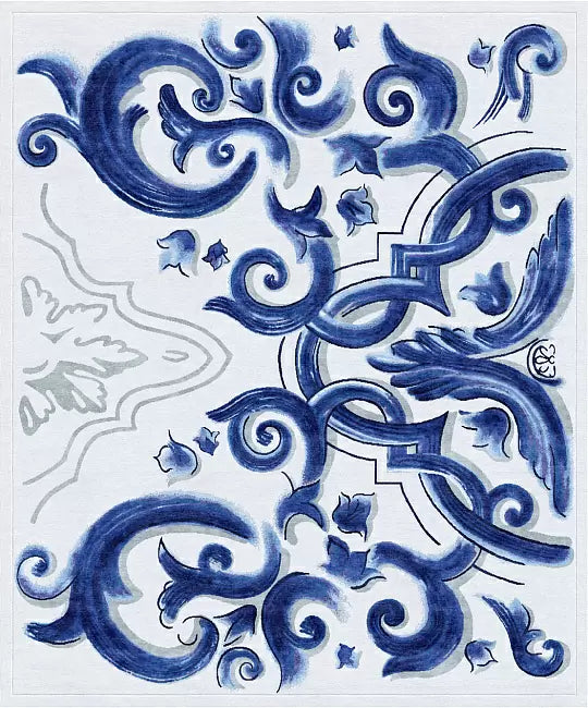 RUG BIANCAFIORE, Cocolea, , ,