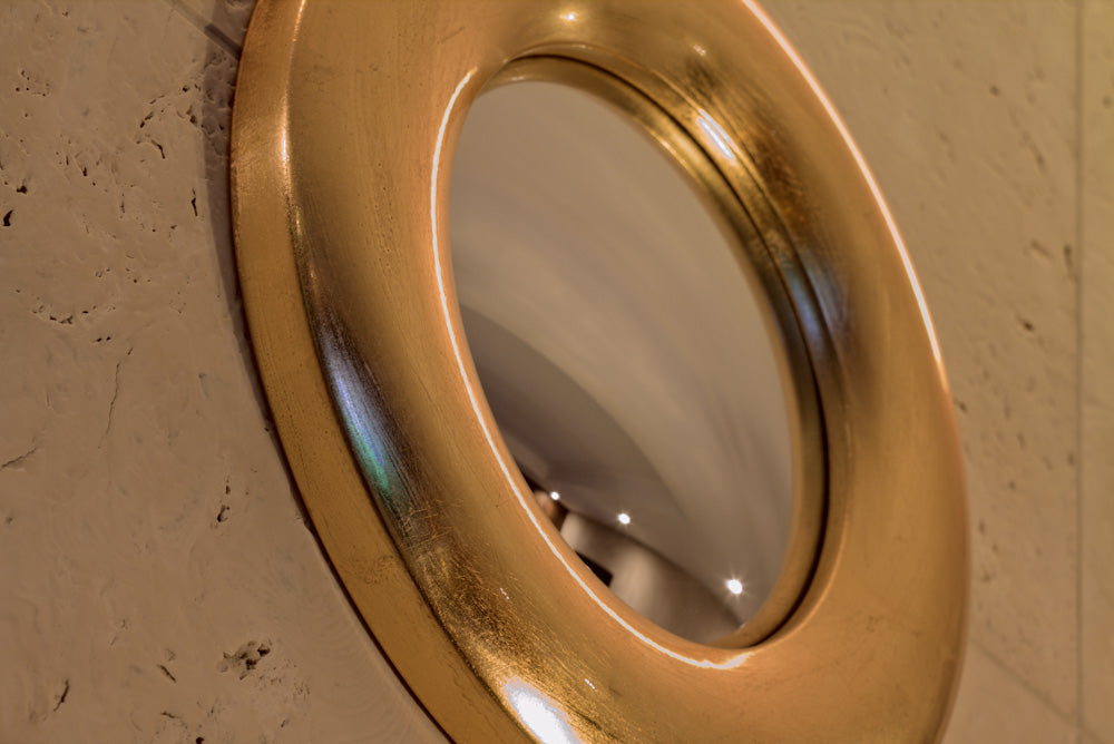 Van Eyck Mirror, Cocolea, , ,