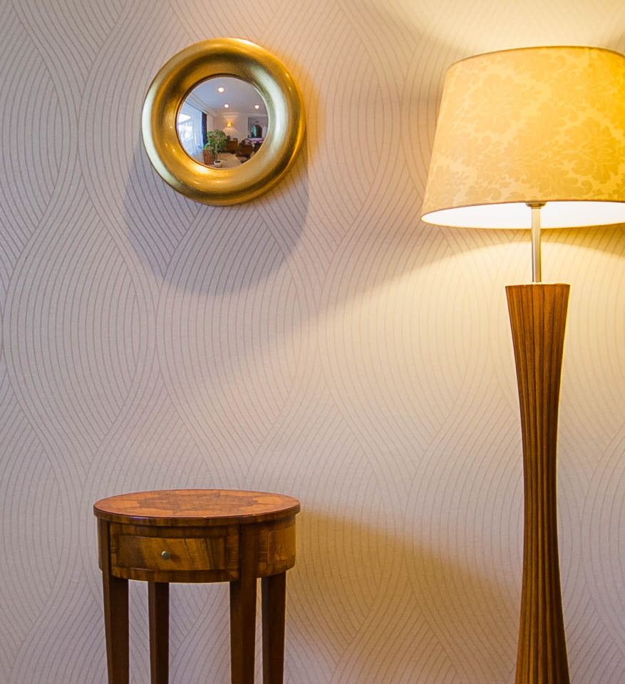 Van Eyck Mirror, Cocolea, , ,