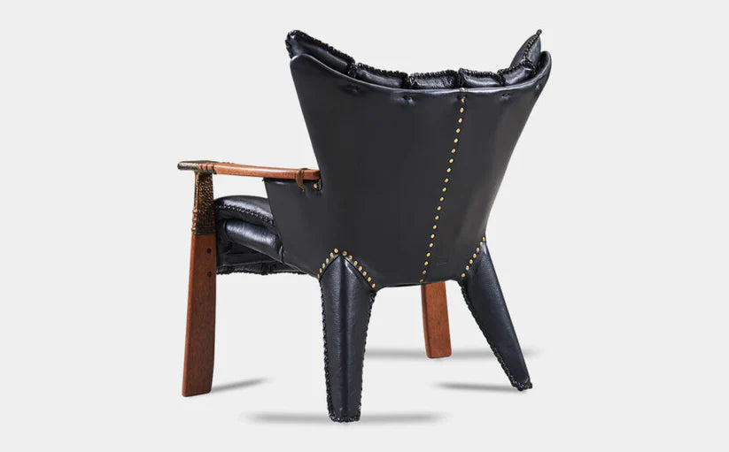 Verite Occasional Chair, Cocolea, , ,