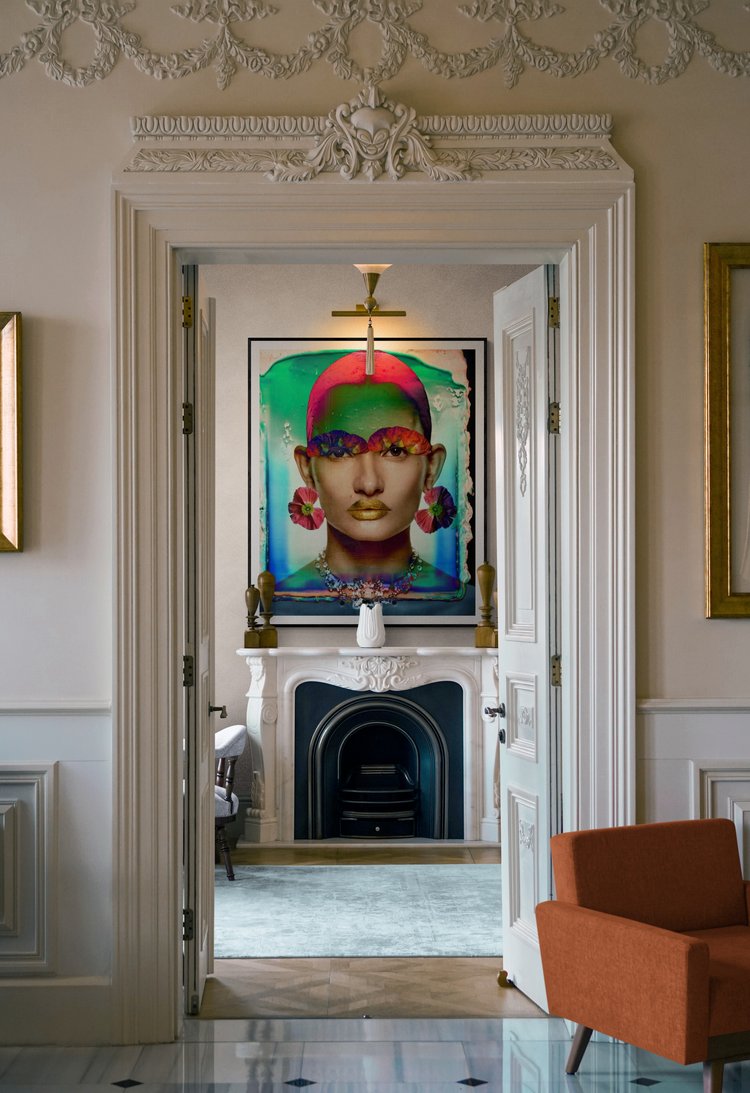 Senorita Hyper series, Cocolea, , ,