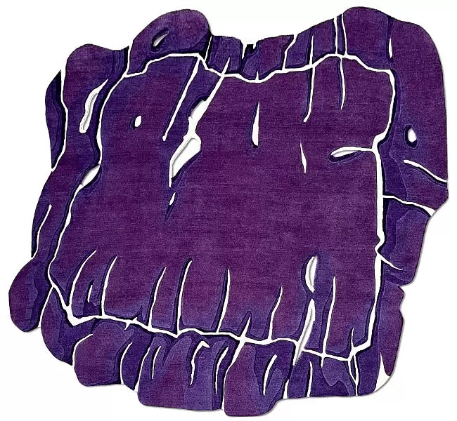 RUG VIOLA, Cocolea, , ,