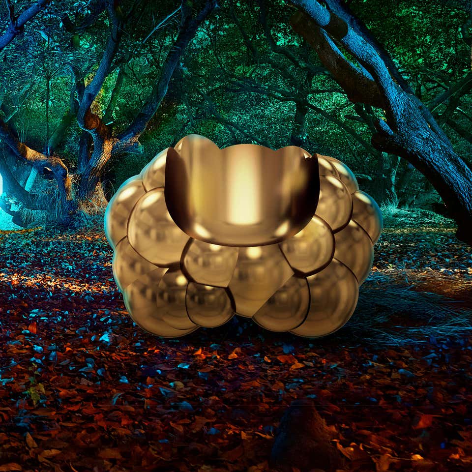 Wolk Chair, Cocolea, , ,