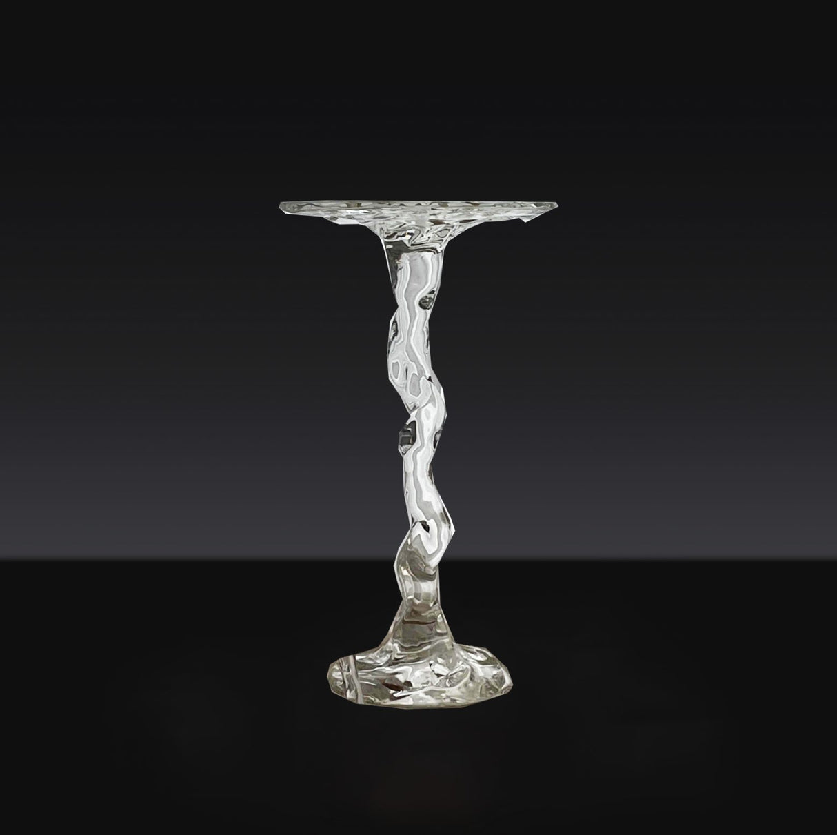 Vortex Round Bar Table, Cocolea, , ,