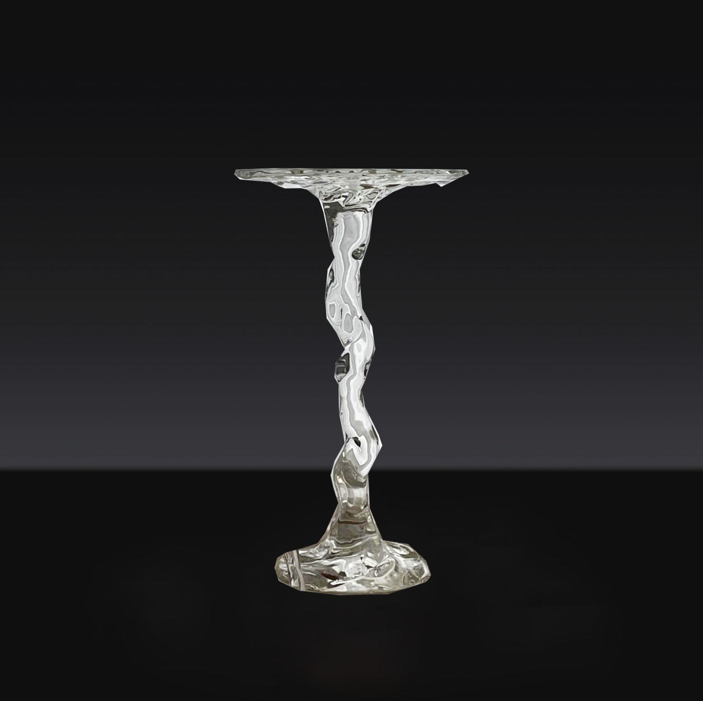 Vortex Round Bar Table, Cocolea, , ,