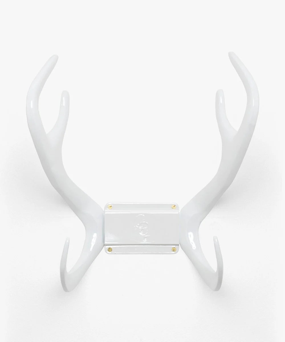 Reindeer White Hose Holder, Cocolea, , ,