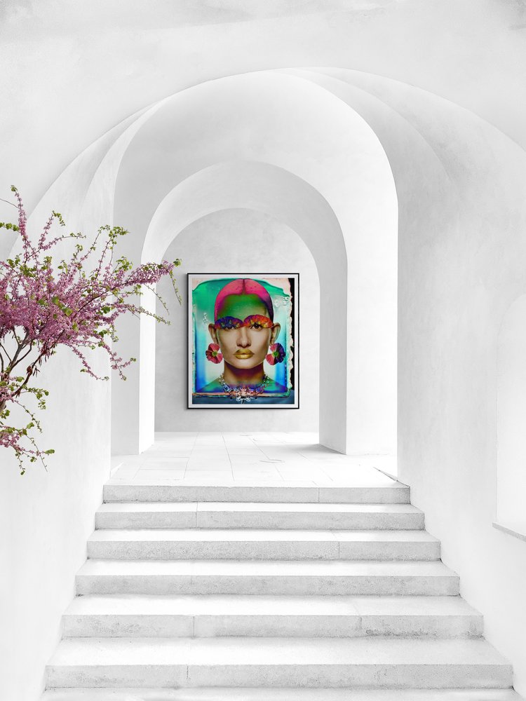 Senorita Hyper series, Cocolea, , ,