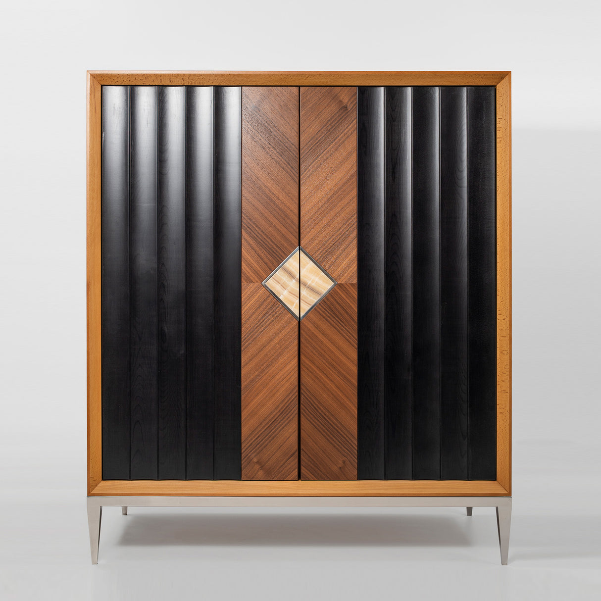 Wine Cabinet Onyx, Cocolea, , ,