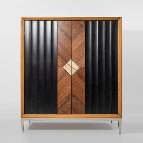 Wine Cabinet Onyx, Cocolea, , ,