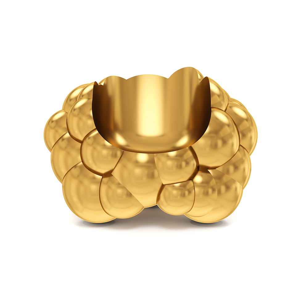 Wolk Chair, Cocolea, , ,