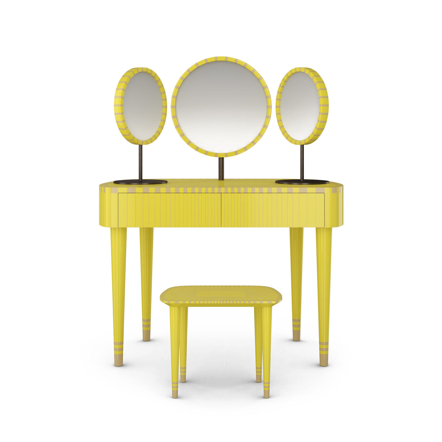 Woman in Paris Lime, Cocolea, , ,