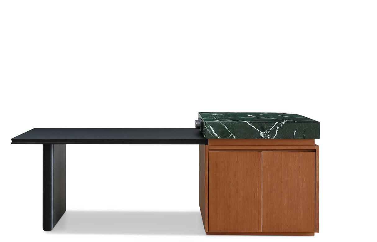 Soho Marble Island Bench For Kitchen, Cocolea, , ,