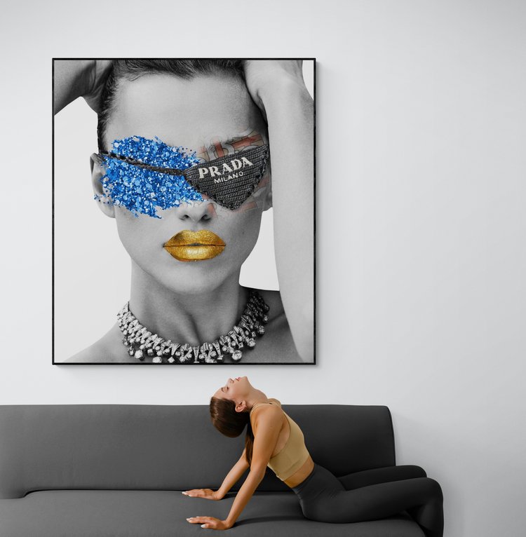 Blue Jean Baby, Cocolea, , ,