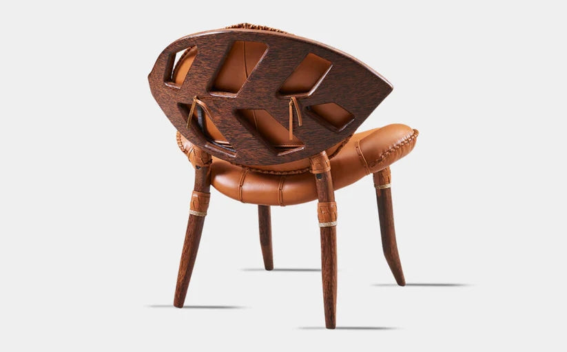 Zulu Chair, Cocolea, , ,