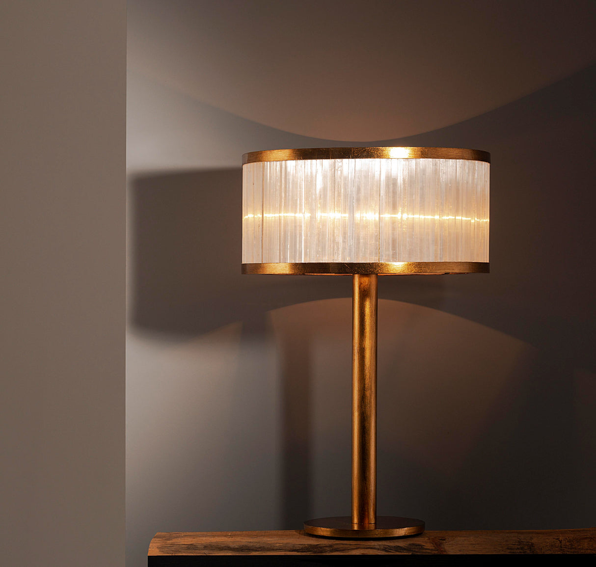 Drum Lampshade, Cocolea, , ,