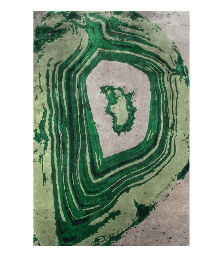 Agatha Rug, Cocolea, , ,