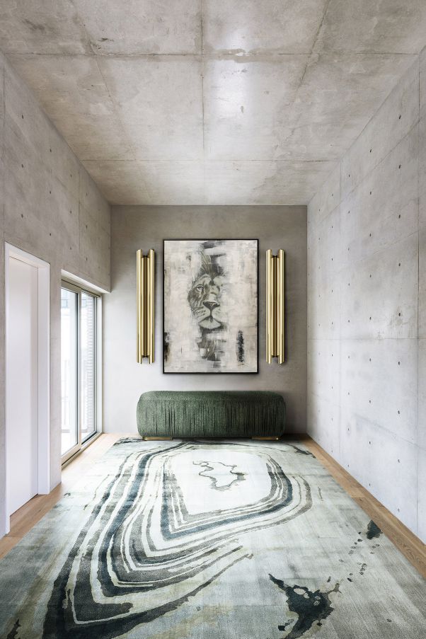 Agatha Rug, Cocolea, , ,