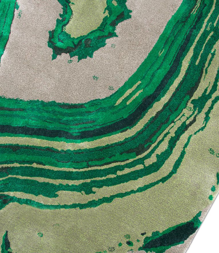 Agatha Rug, Cocolea, , ,