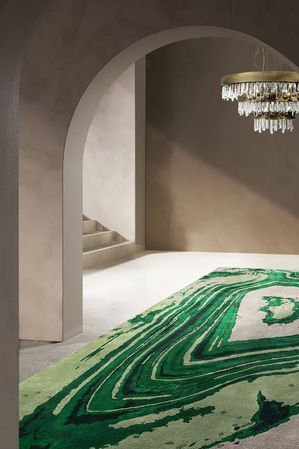 Agatha Rug, Cocolea, , ,