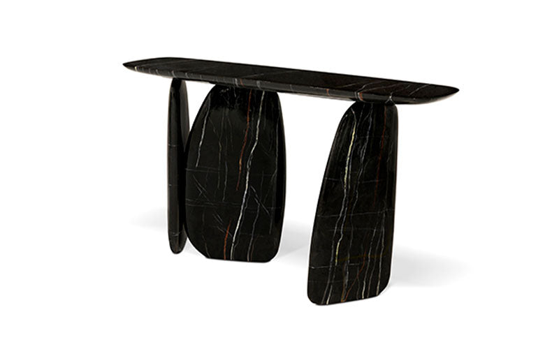 Ardara II Console by BRABBU – view 2