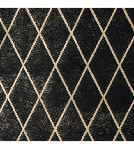 Arlequin Hide - Black/Gold, Cocolea, , ,