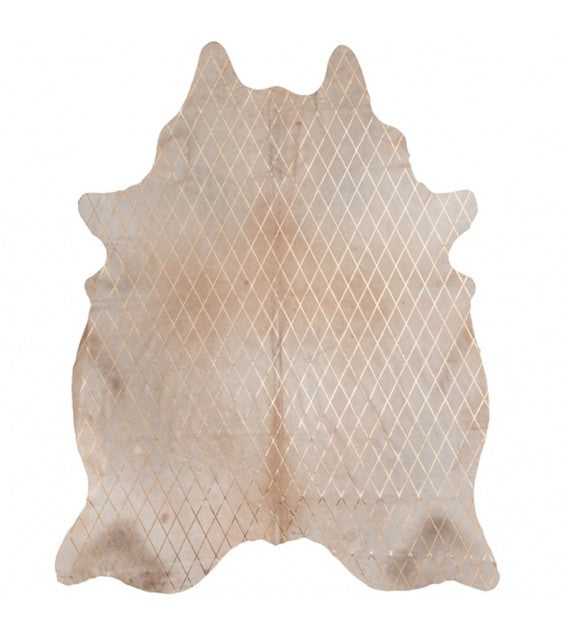 Arlequin Hide - Caramel/Copper, Cocolea, , ,