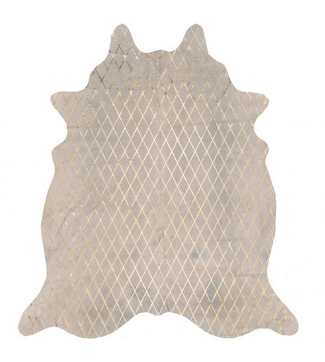 Arlequin Hide - Cream/Copper, Cocolea, , ,