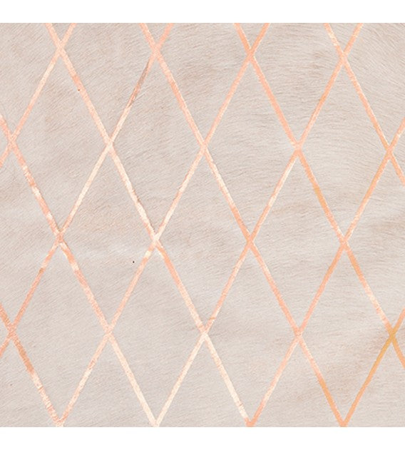 Arlequin Hide - Cream/Copper, Cocolea, , ,