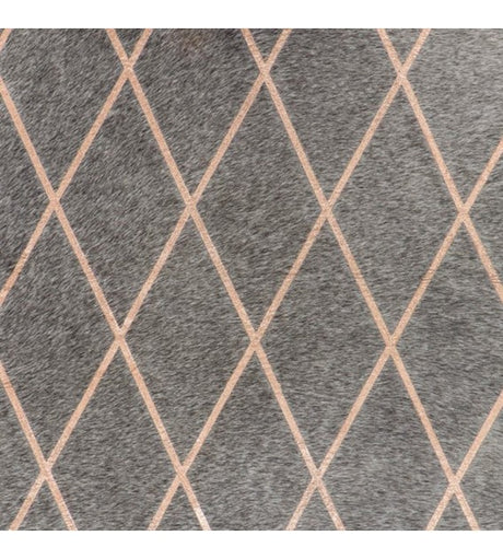 Arlequin Hide - Gray/Copper, Cocolea, , ,