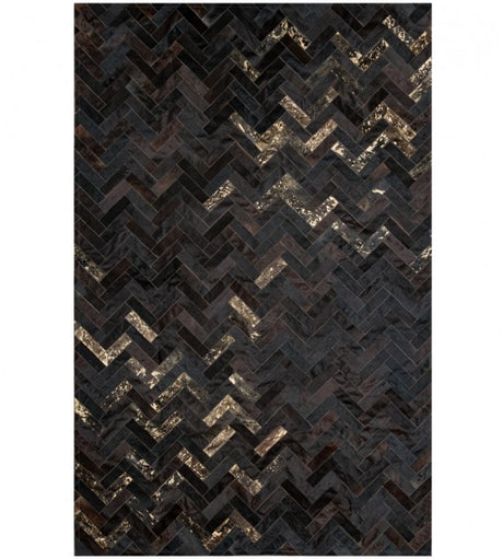 Estrella Rug - Black, Cocolea, , ,