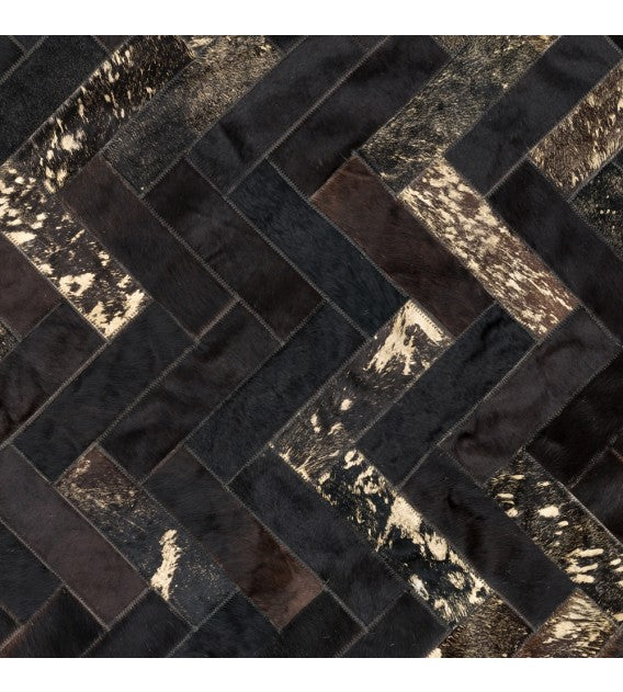 Estrella Rug - Black, Cocolea, , ,