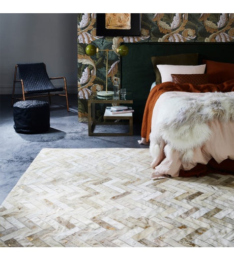 Estrella Rug - Cream, Cocolea, , ,