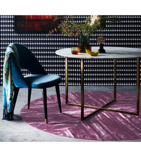 La Quinta Rug - Amethyst, Cocolea, , ,