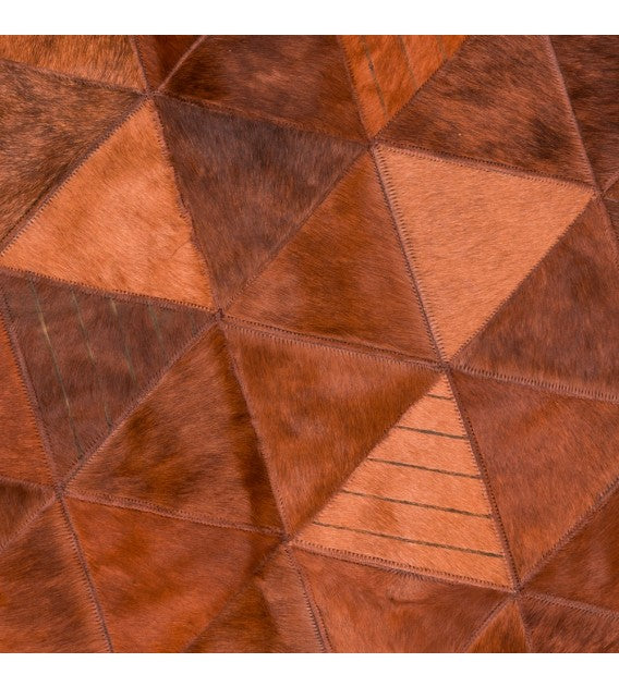 Trilogia Rug Circulo - Terracotta, Cocolea, , ,