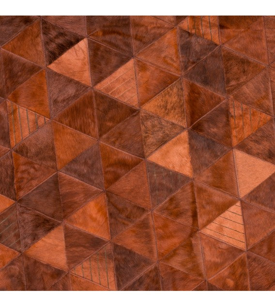 Trilogia Rug Circulo - Terracotta, Cocolea, , ,