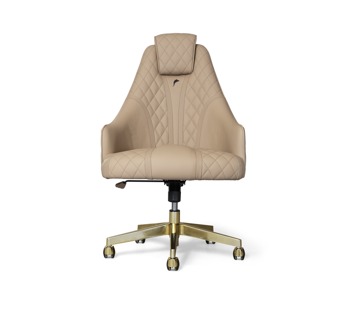 Atlas Office Chair by Boca do Lobo