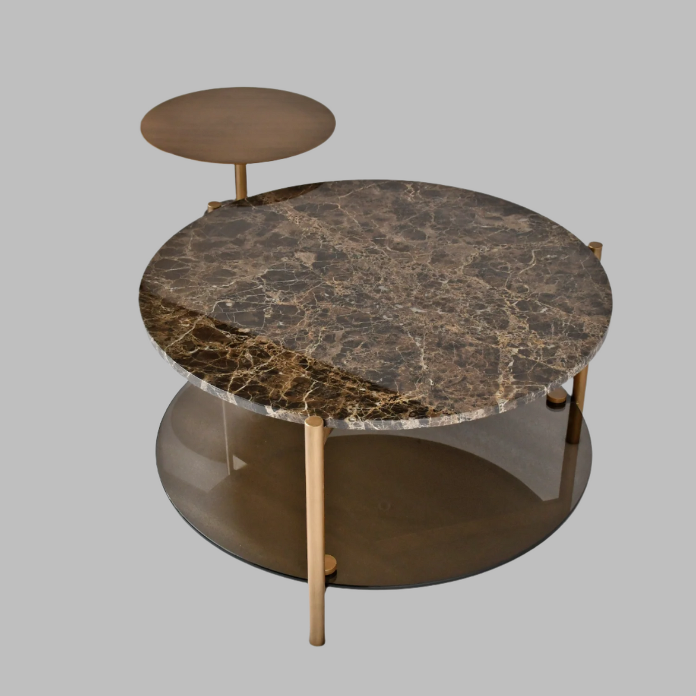 Lally Nesting Coffee & Side Table Set, Cocolea, , ,