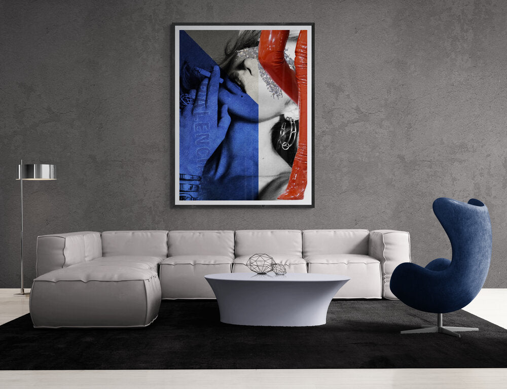 Americana, Cocolea, , ,