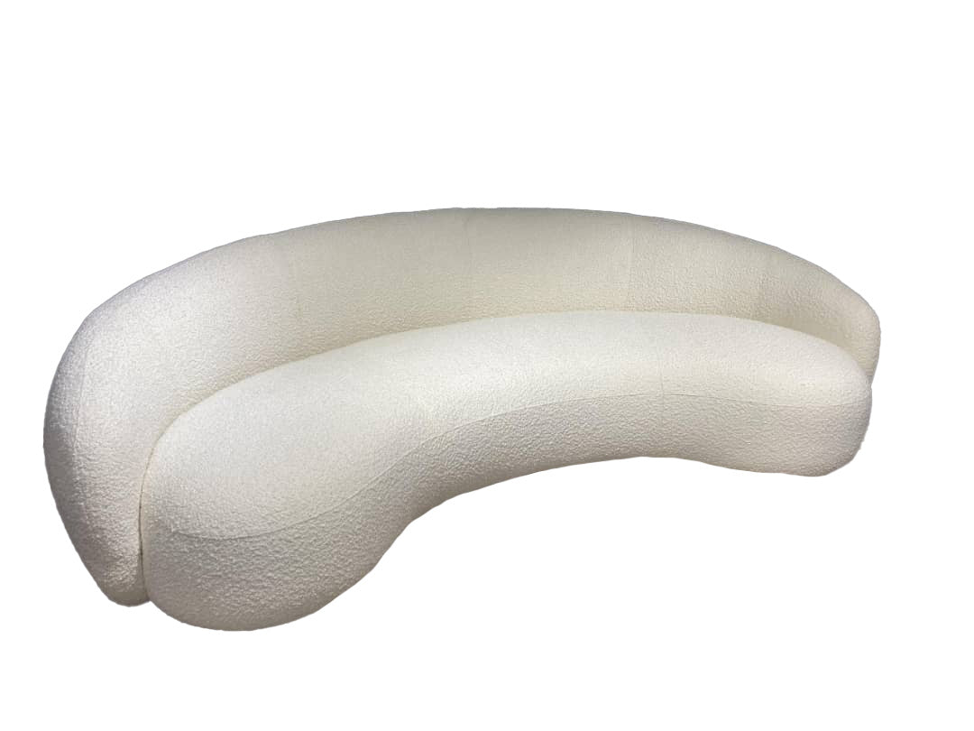 Sapien Boucle Banana Lounge, Cocolea, , ,